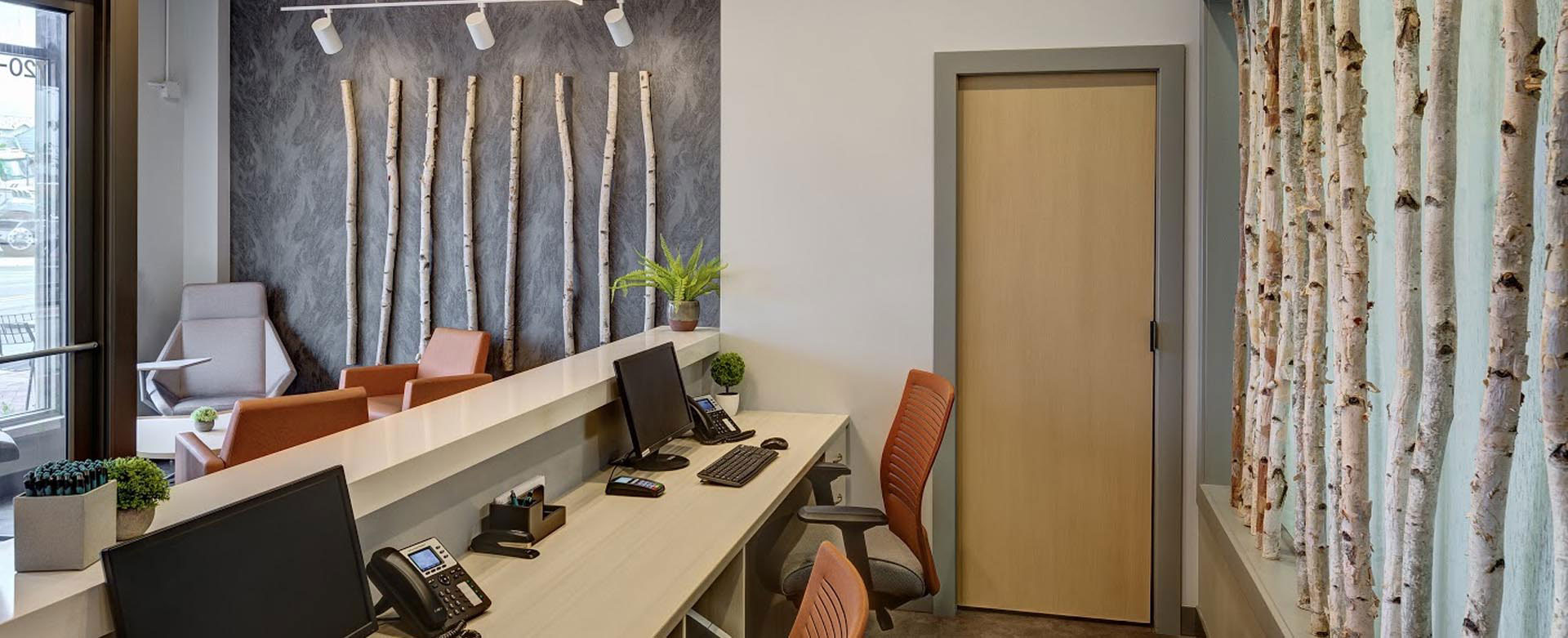 Cosmetic Dentist in Deerfield IL